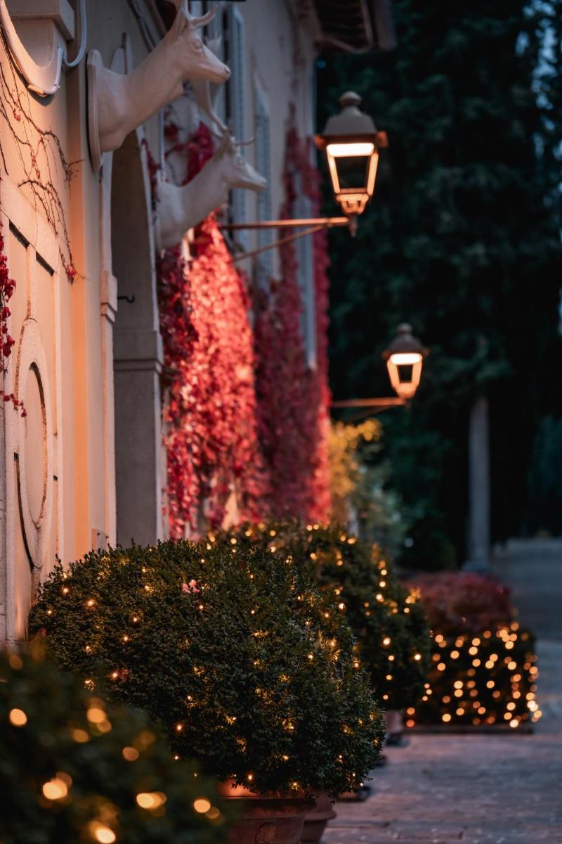 Castiglion del Bosco, A Rosewood Hotel