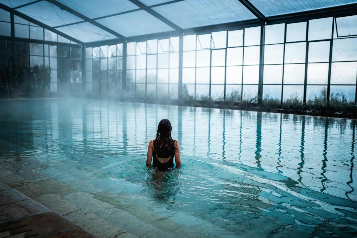 Castiglion del Bosco, A Rosewood Hotel