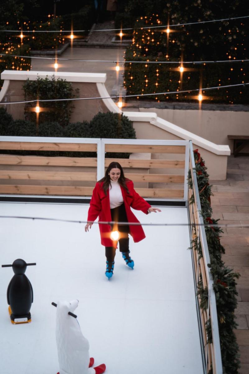 Castiglion del Bosco, A Rosewood Hotel