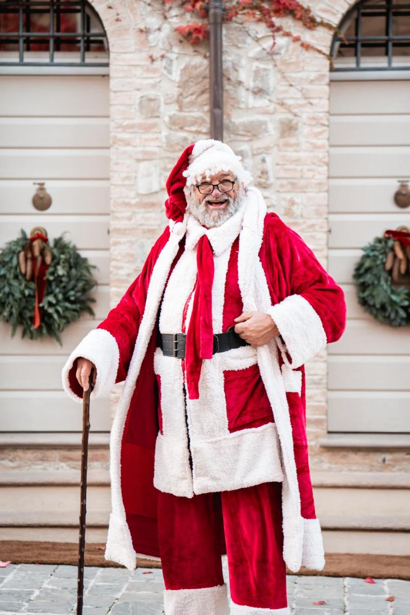 Castiglion del Bosco, A Rosewood Hotel