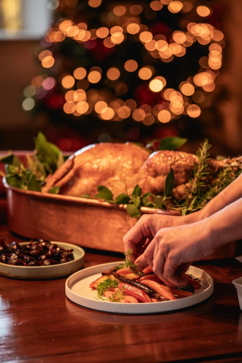 Castiglion del Bosco, A Rosewood Hotel