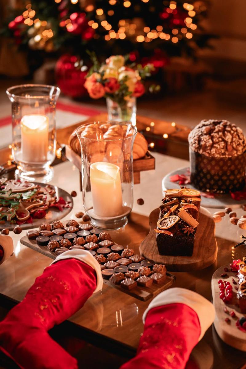 Castiglion del Bosco, A Rosewood Hotel