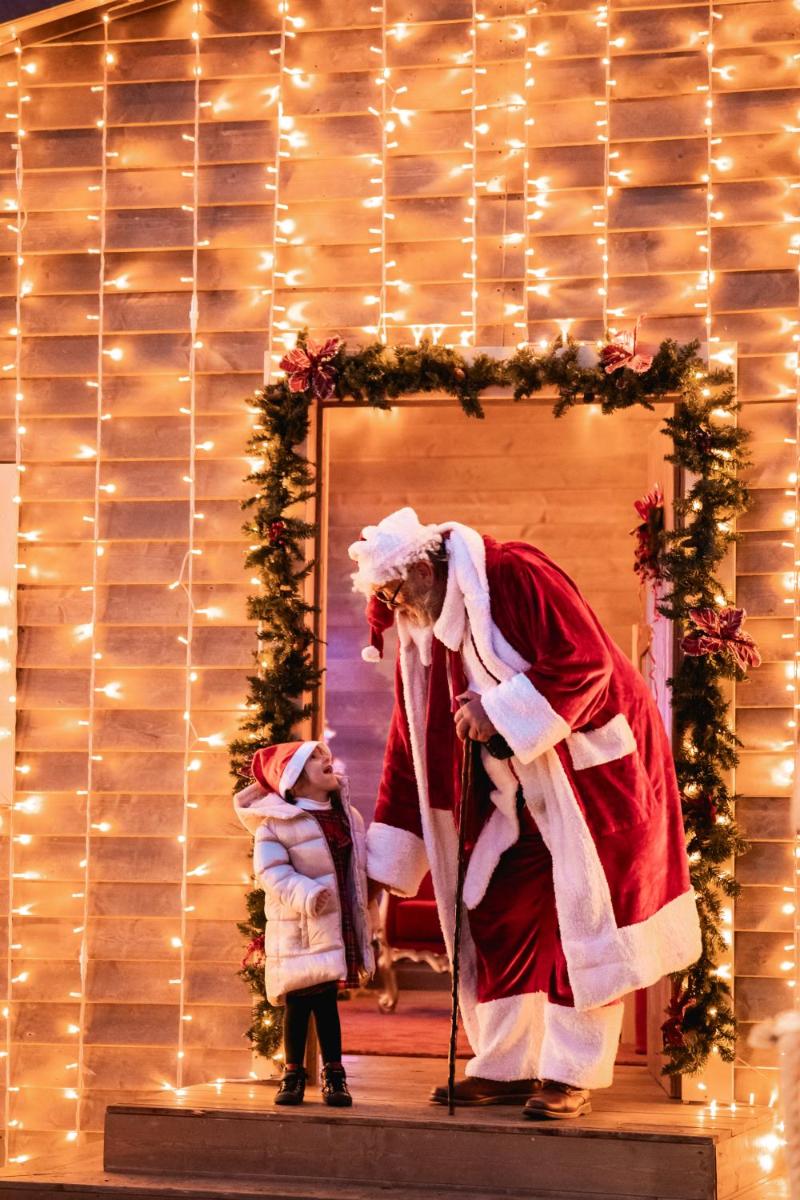 Castiglion del Bosco, A Rosewood Hotel