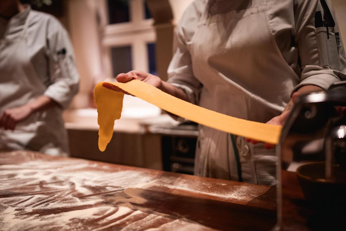 Castiglion del Bosco, A Rosewood Hotel