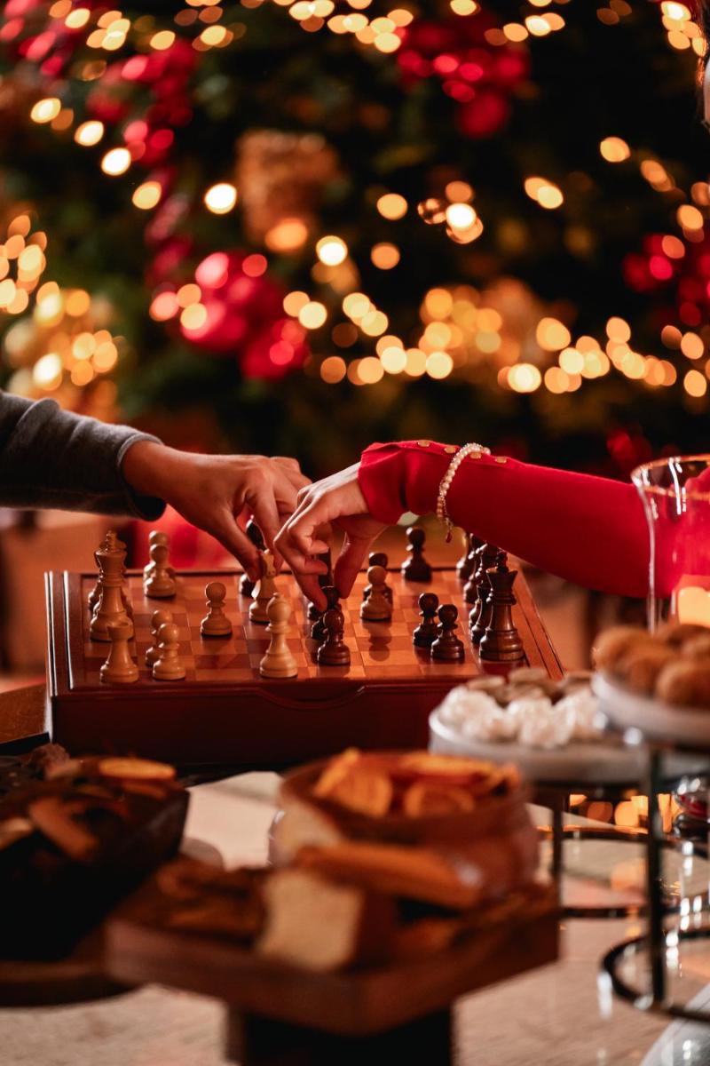 Castiglion del Bosco, A Rosewood Hotel