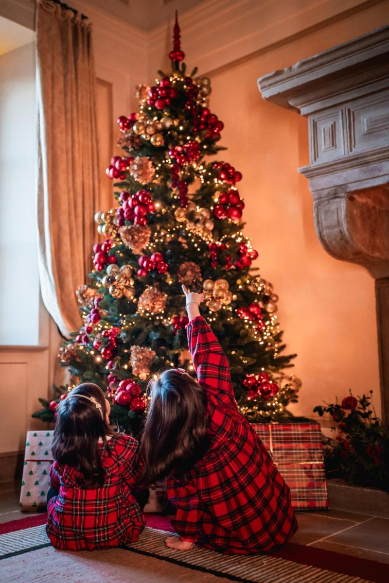 Castiglion del Bosco, A Rosewood Hotel