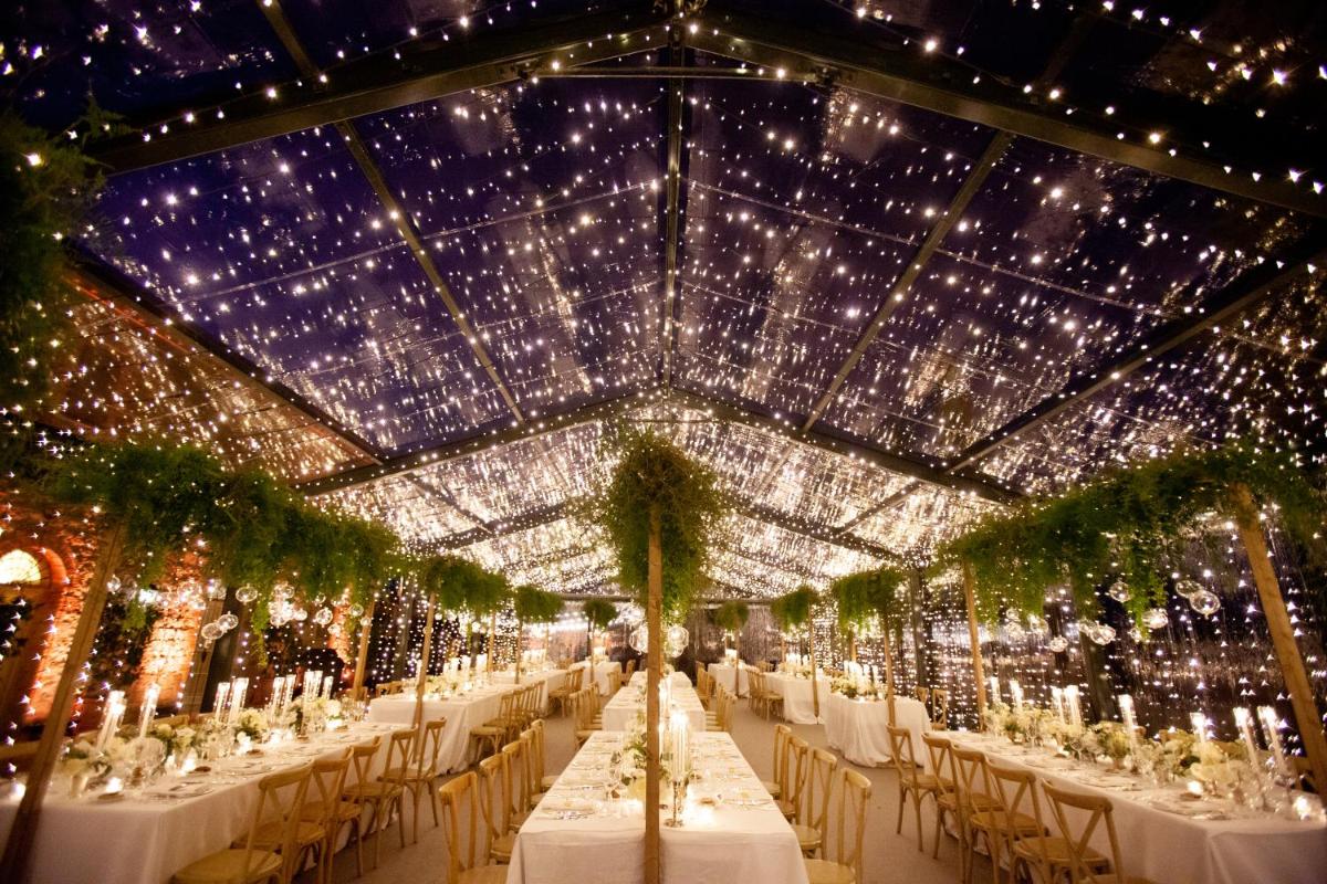 Castiglion del Bosco, A Rosewood Hotel