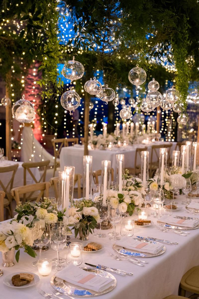 Castiglion del Bosco, A Rosewood Hotel