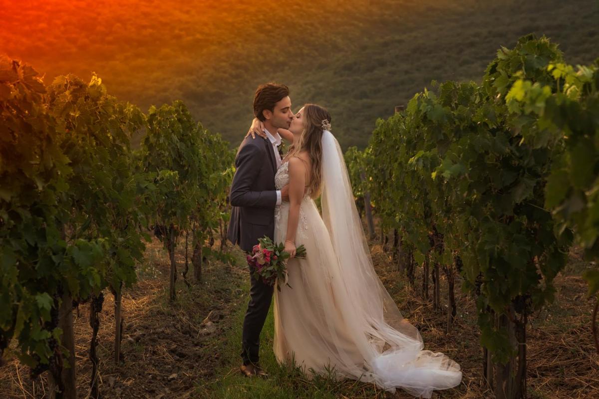 Castiglion del Bosco, A Rosewood Hotel