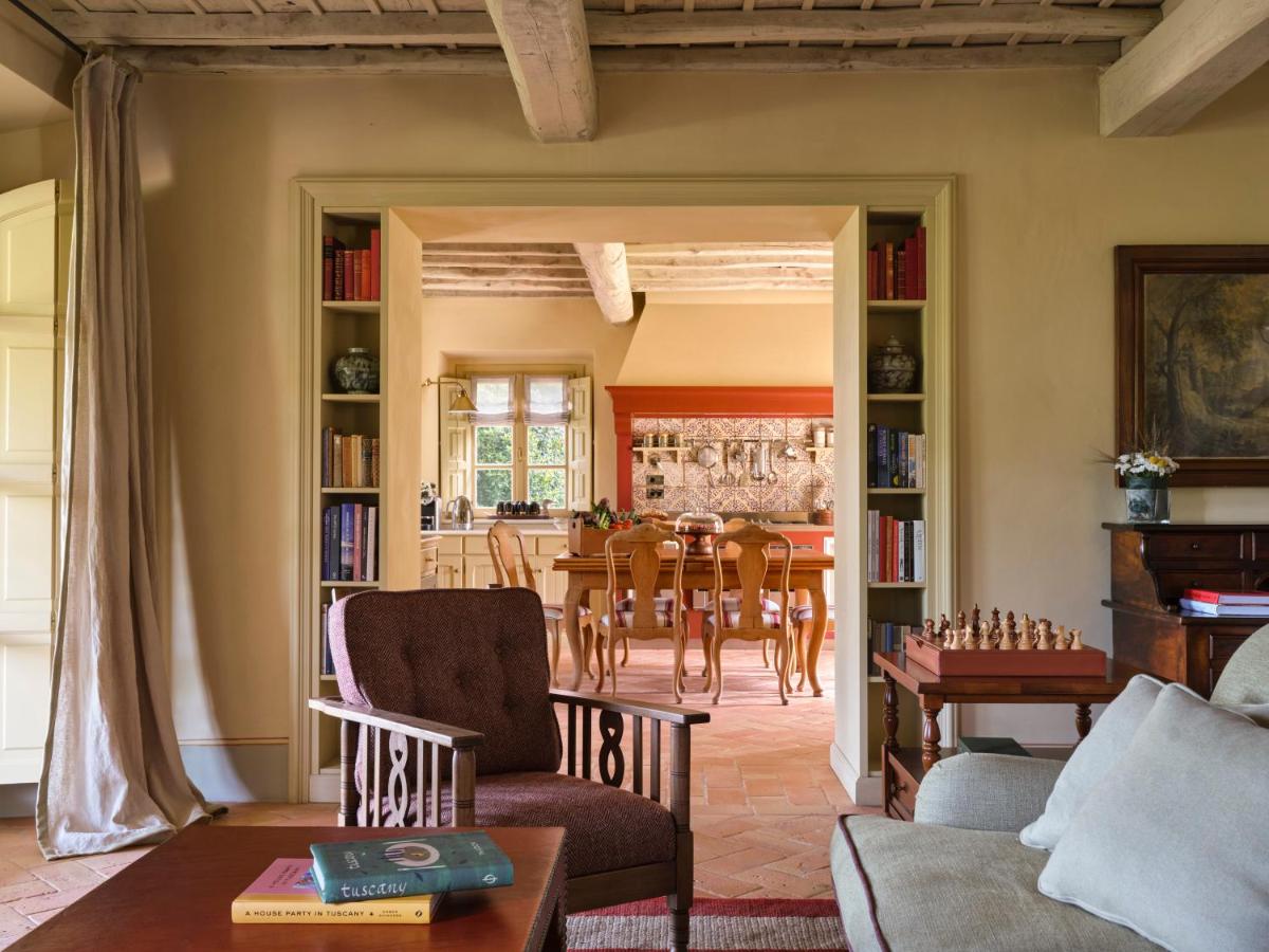 Castiglion del Bosco, A Rosewood Hotel