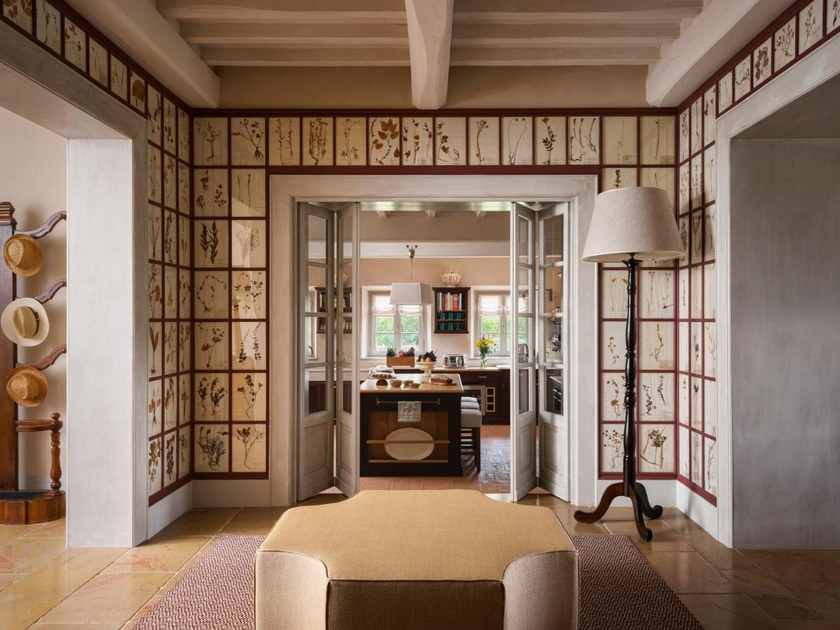 Castiglion del Bosco, A Rosewood Hotel