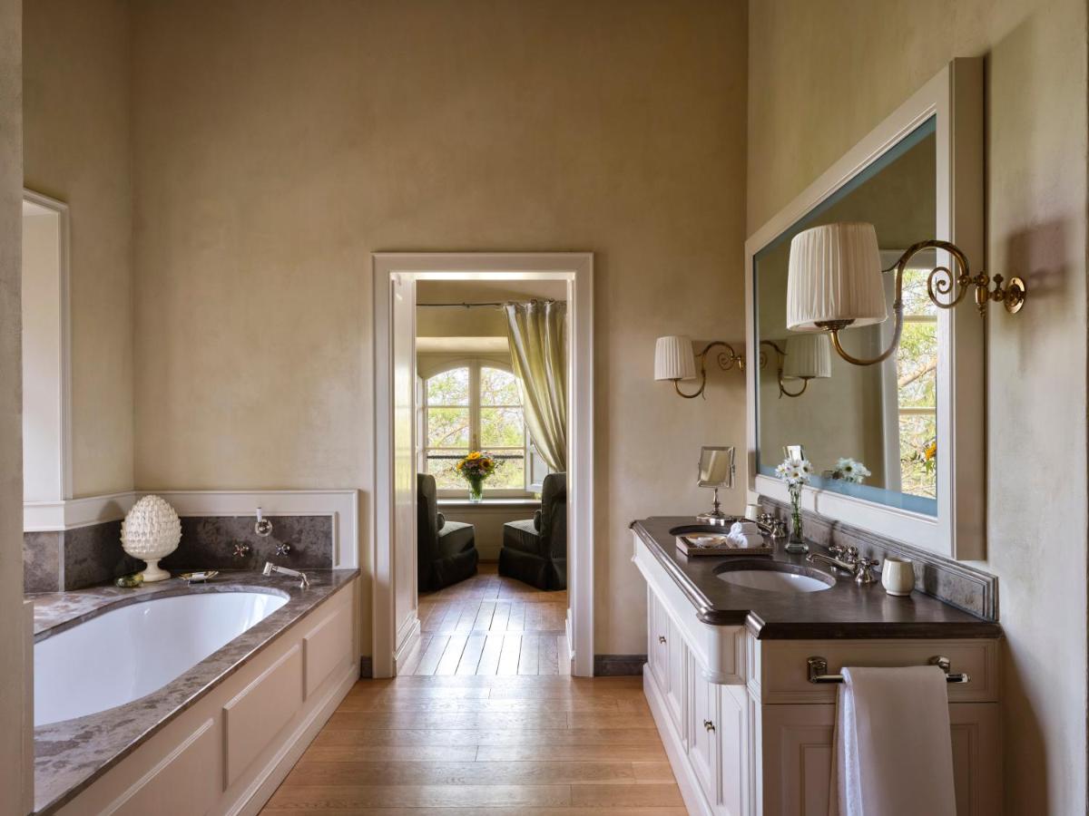 Castiglion del Bosco, A Rosewood Hotel