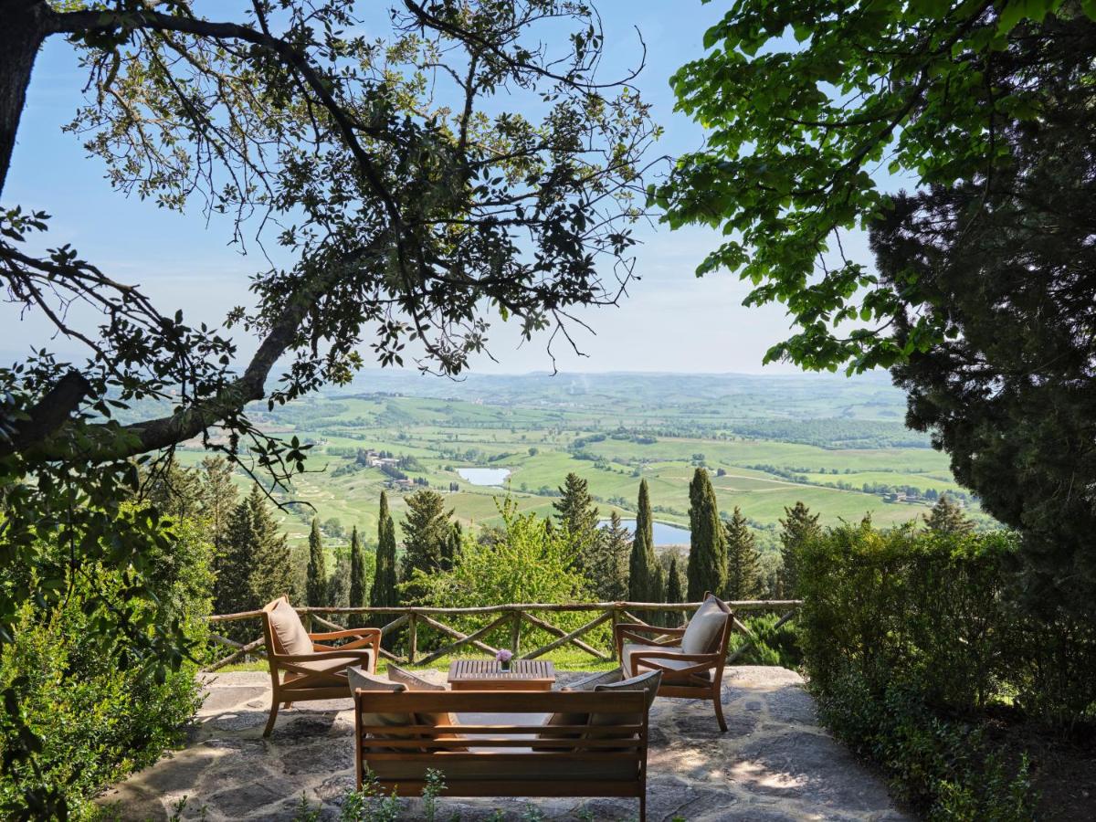Castiglion del Bosco, A Rosewood Hotel