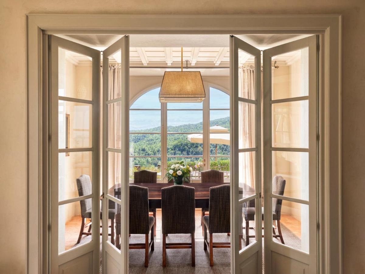 Castiglion del Bosco, A Rosewood Hotel