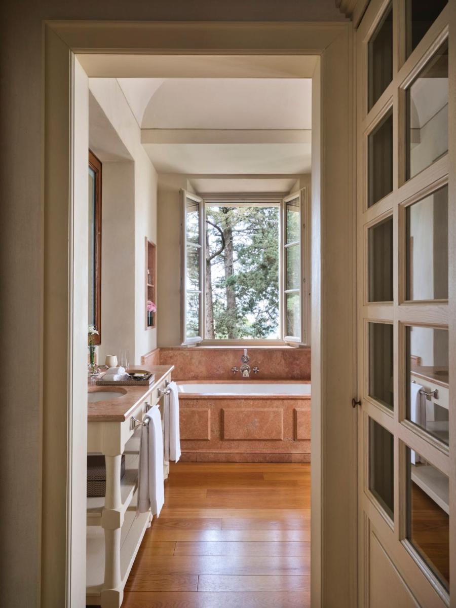 Castiglion del Bosco, A Rosewood Hotel