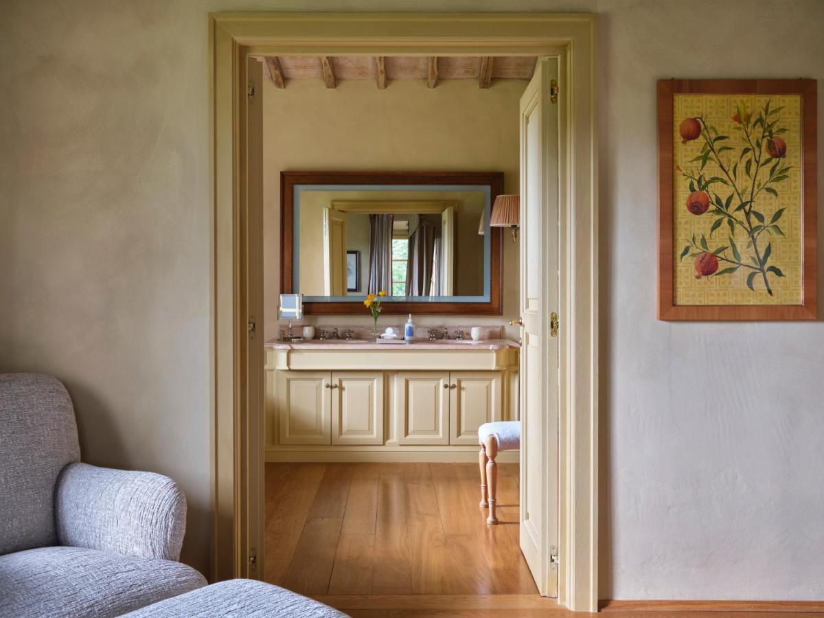 Castiglion del Bosco, A Rosewood Hotel