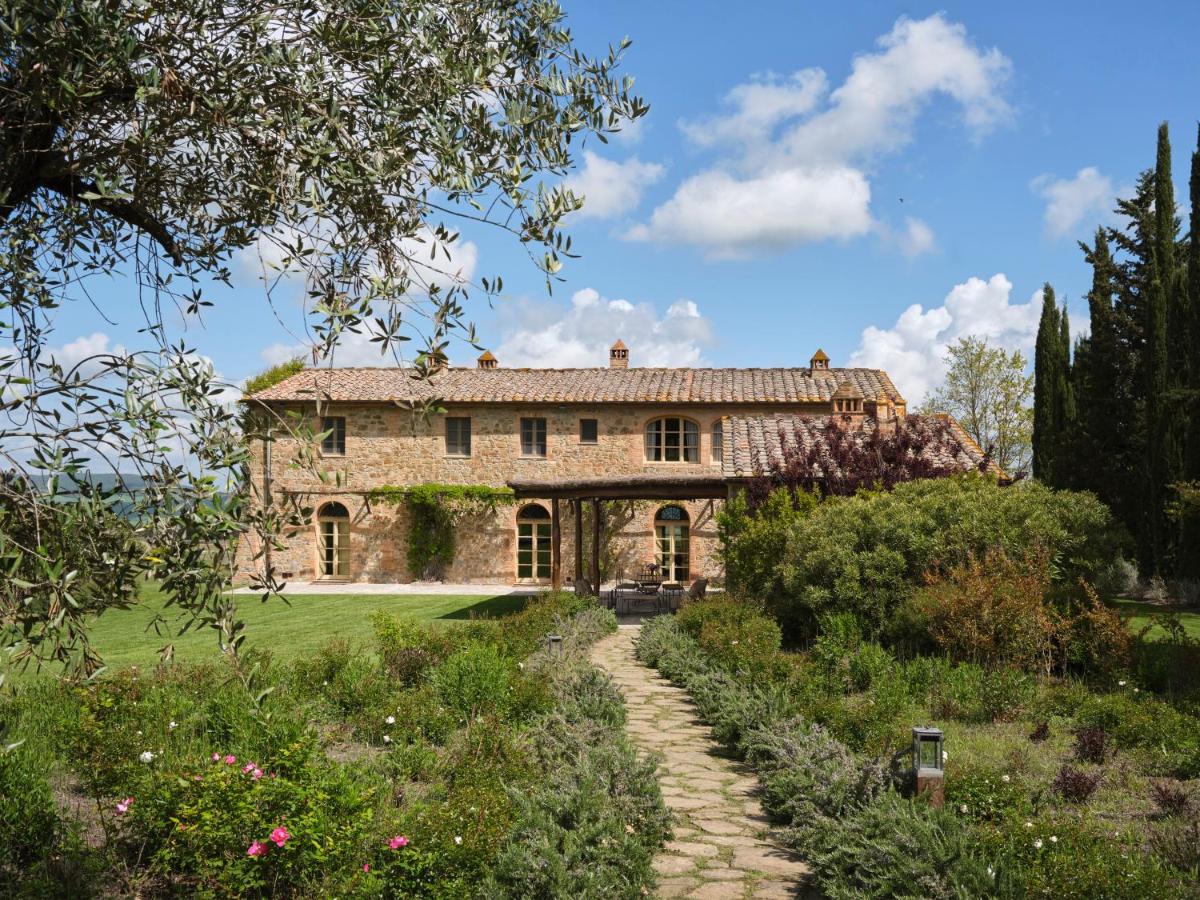 Castiglion del Bosco, A Rosewood Hotel