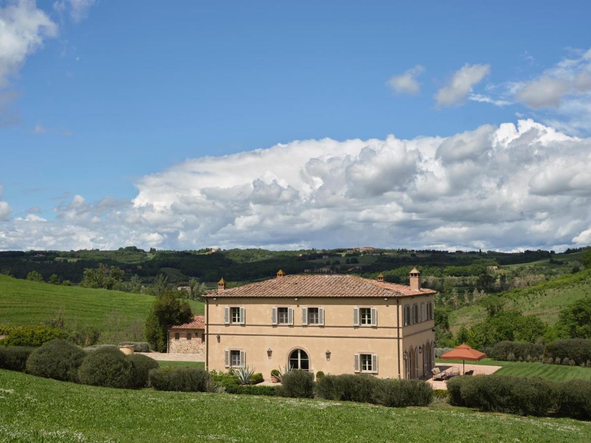 Castiglion del Bosco, A Rosewood Hotel