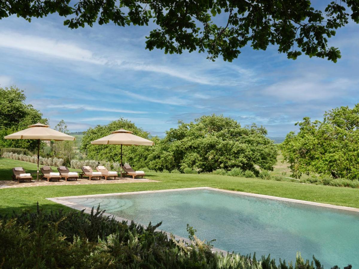 Castiglion del Bosco, A Rosewood Hotel