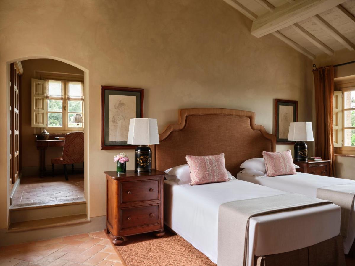 Castiglion del Bosco, A Rosewood Hotel