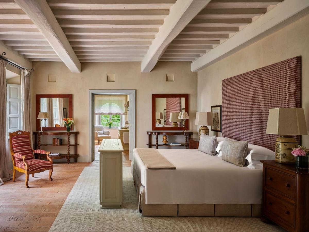 Castiglion del Bosco, A Rosewood Hotel