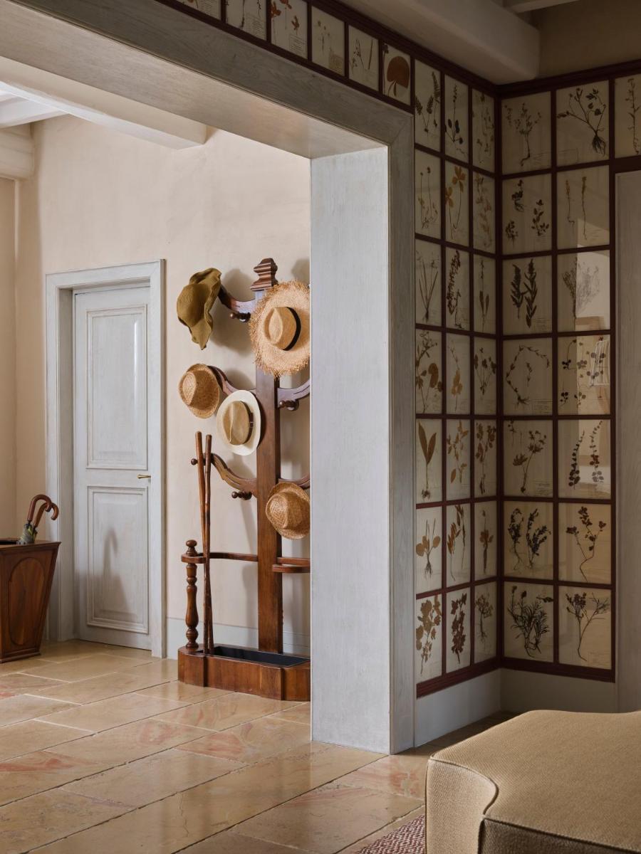 Castiglion del Bosco, A Rosewood Hotel