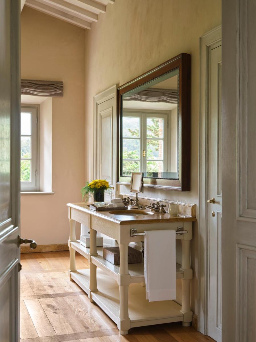 Castiglion del Bosco, A Rosewood Hotel