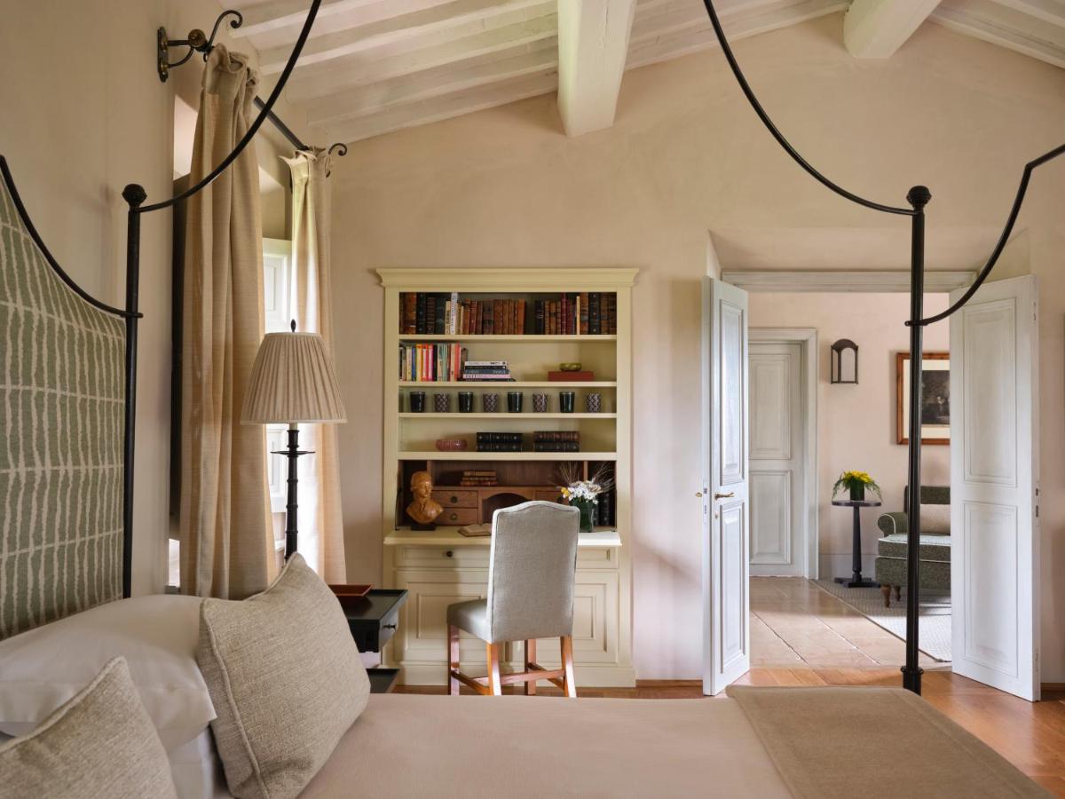 Castiglion del Bosco, A Rosewood Hotel