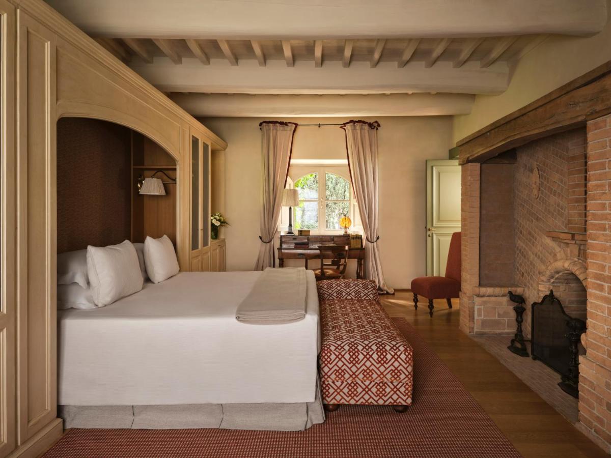 Castiglion del Bosco, A Rosewood Hotel