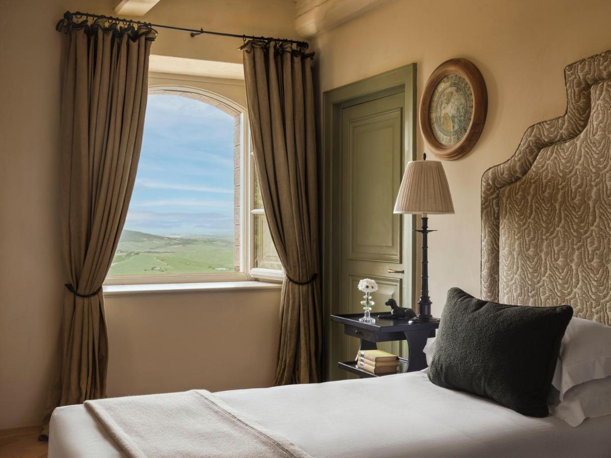 Castiglion del Bosco, A Rosewood Hotel