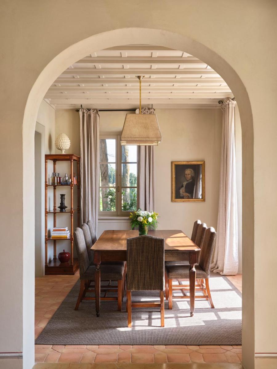 Castiglion del Bosco, A Rosewood Hotel