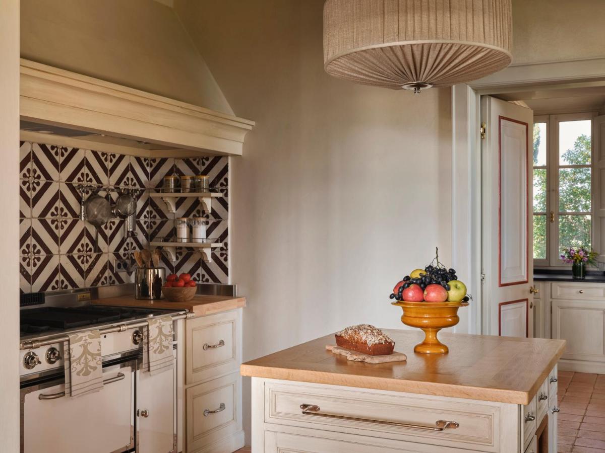 Castiglion del Bosco, A Rosewood Hotel