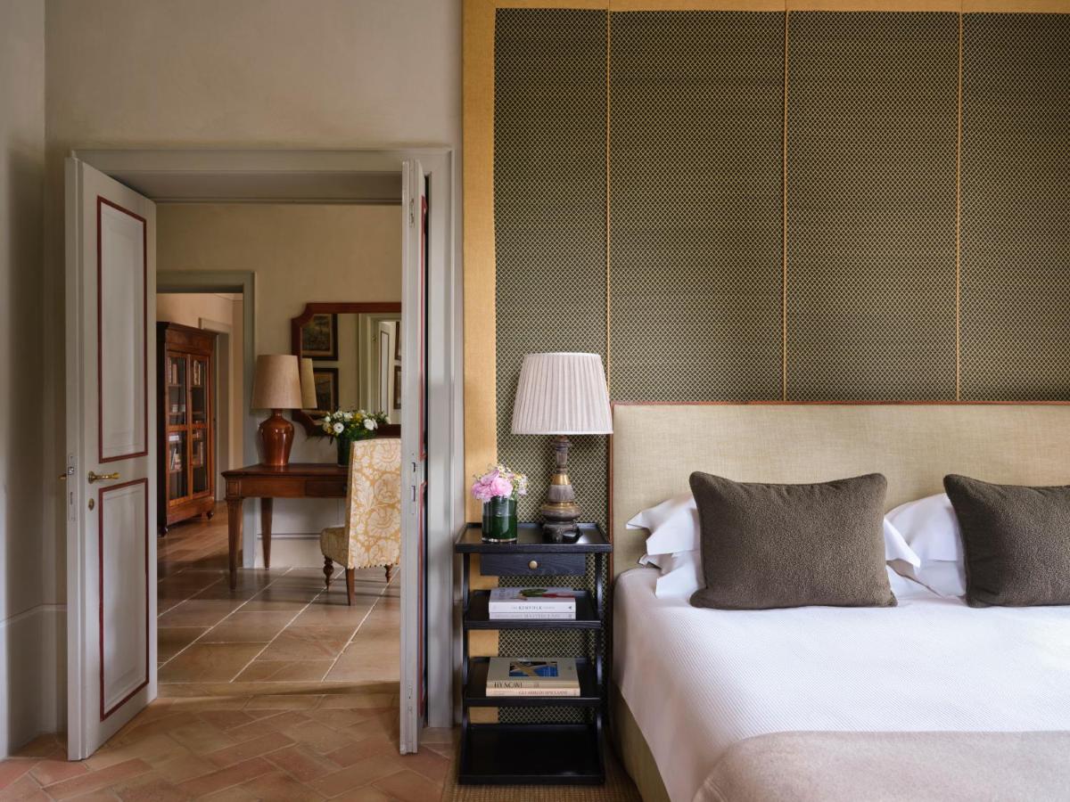 Castiglion del Bosco, A Rosewood Hotel