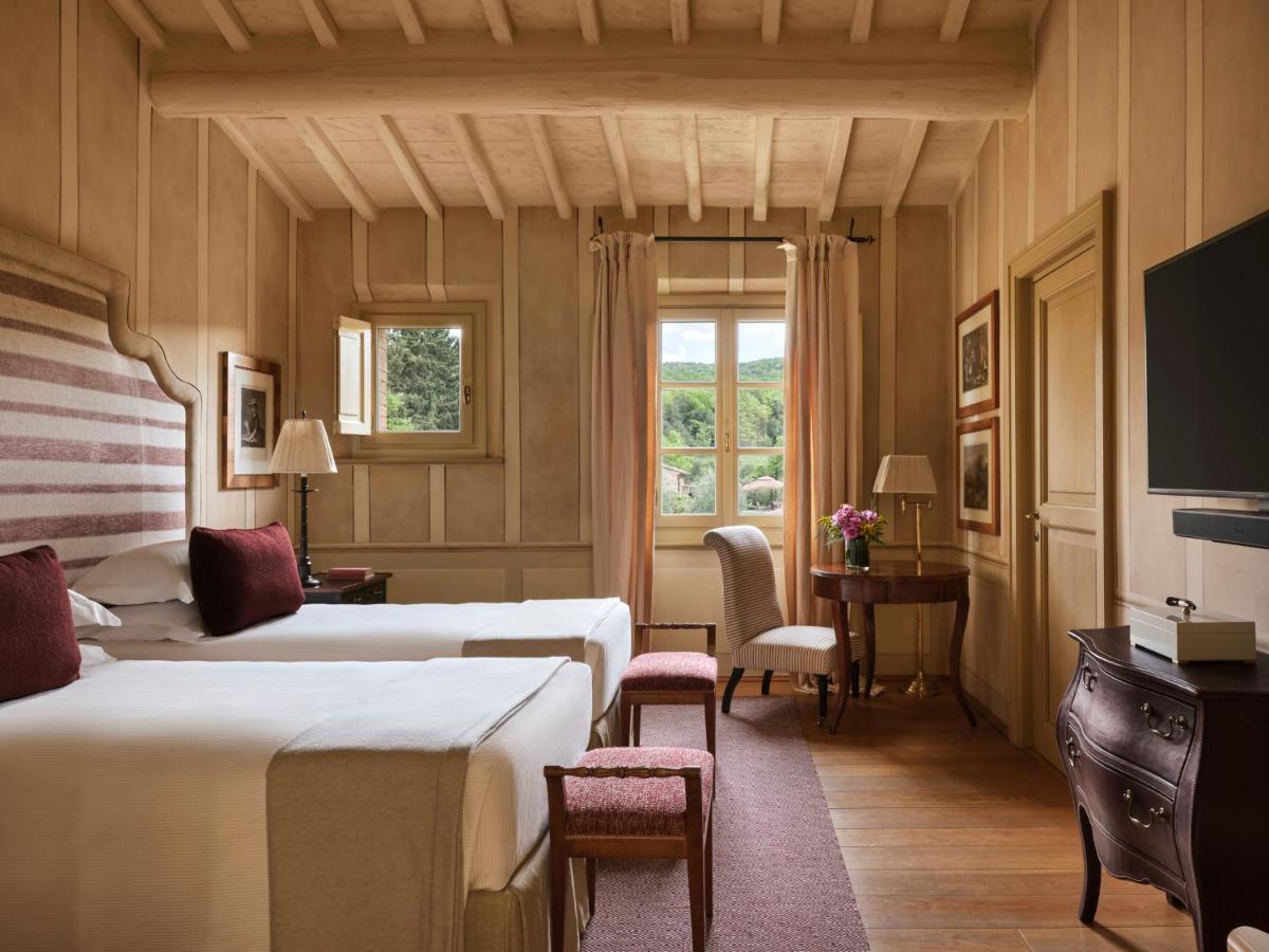 Castiglion del Bosco, A Rosewood Hotel