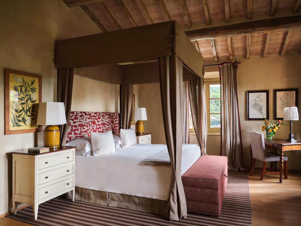 Castiglion del Bosco, A Rosewood Hotel