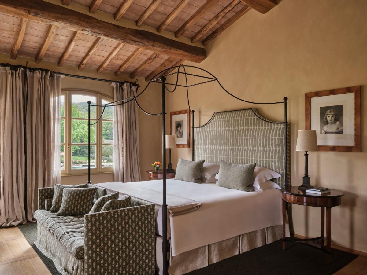 Castiglion del Bosco, A Rosewood Hotel