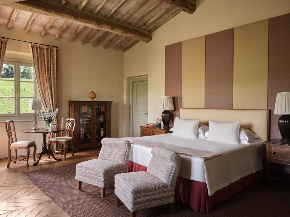 Castiglion del Bosco, A Rosewood Hotel