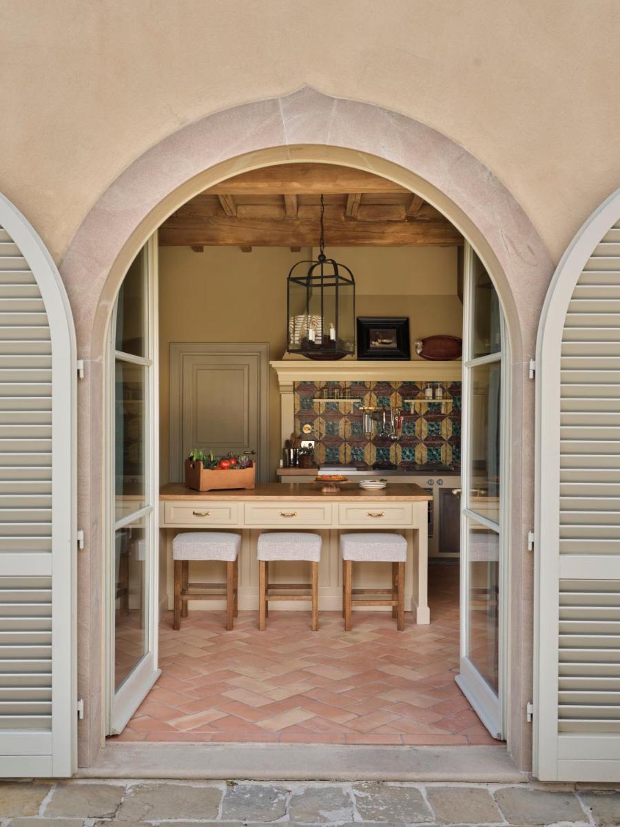 Castiglion del Bosco, A Rosewood Hotel