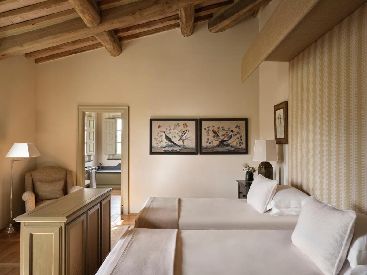 Castiglion del Bosco, A Rosewood Hotel