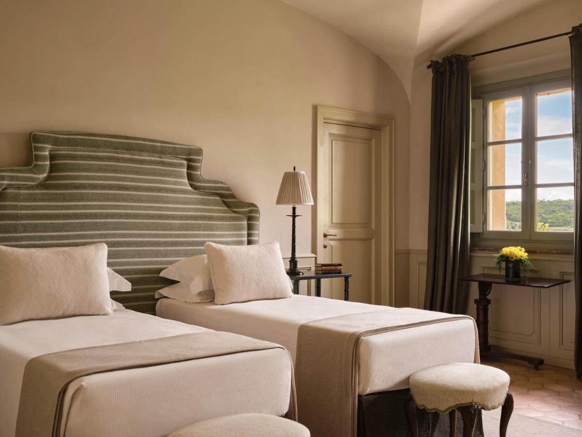 Castiglion del Bosco, A Rosewood Hotel