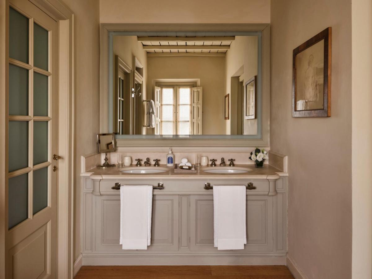 Castiglion del Bosco, A Rosewood Hotel