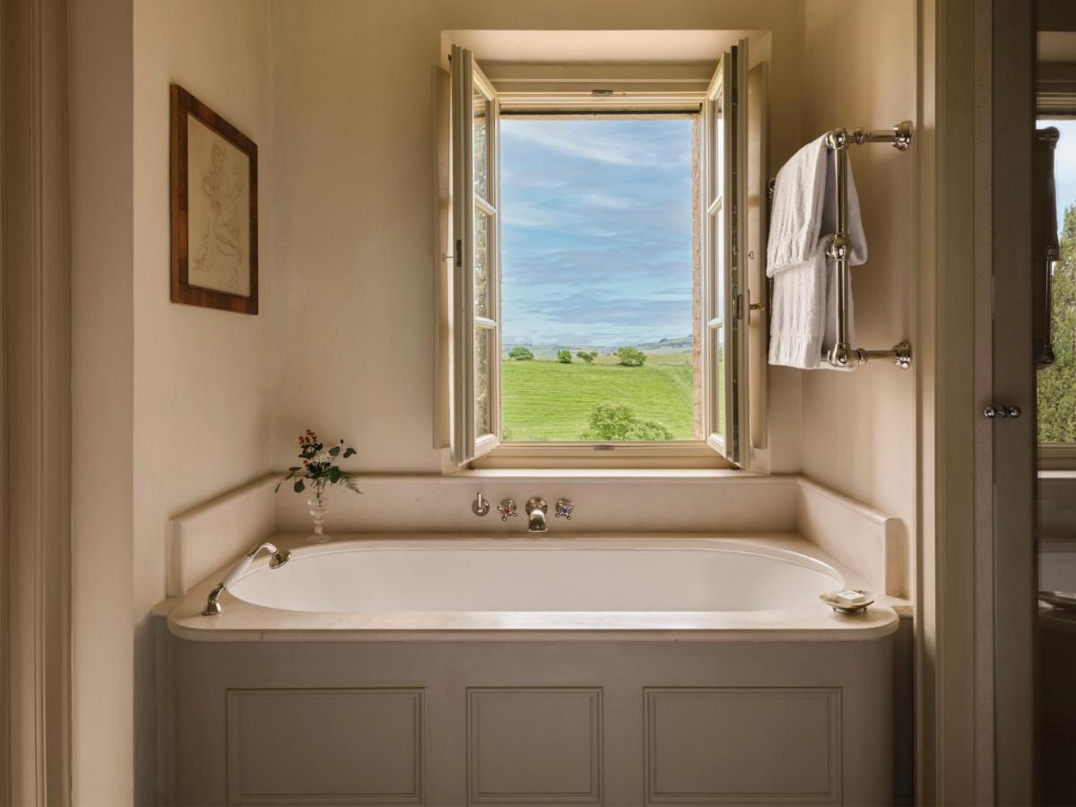 Castiglion del Bosco, A Rosewood Hotel