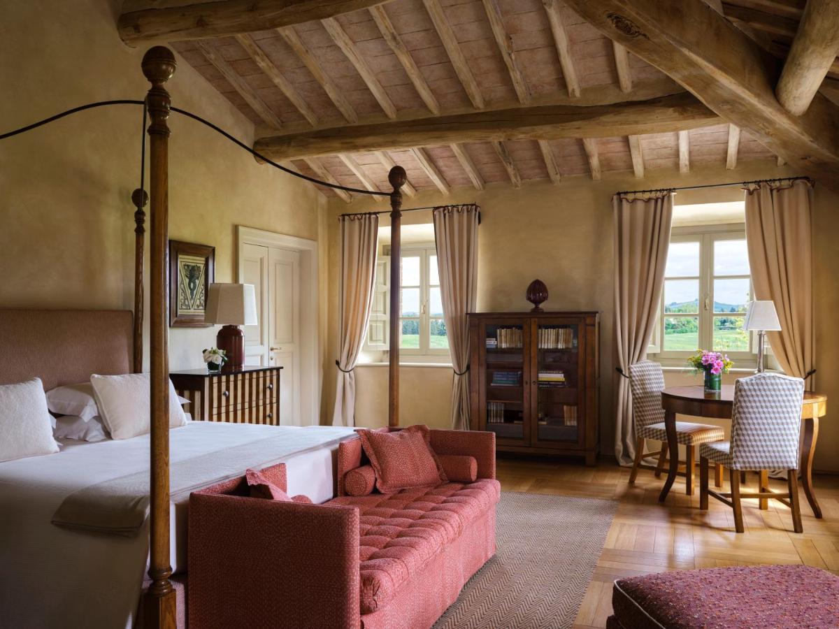 Castiglion del Bosco, A Rosewood Hotel