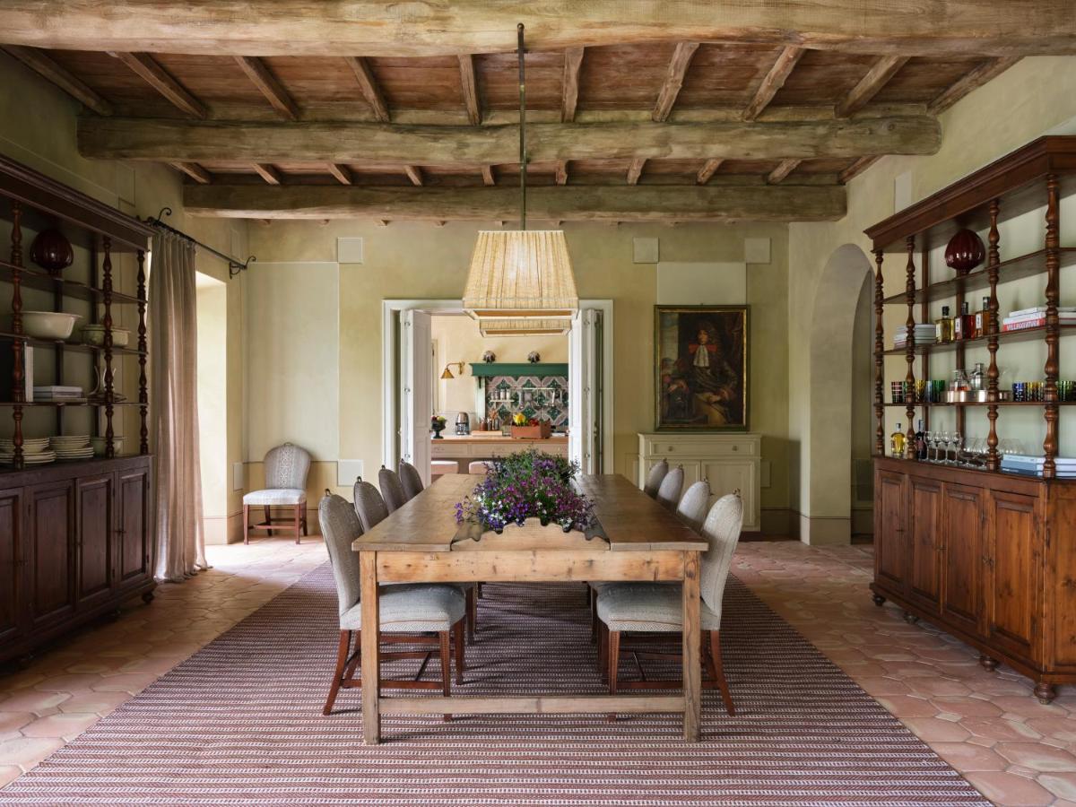 Castiglion del Bosco, A Rosewood Hotel