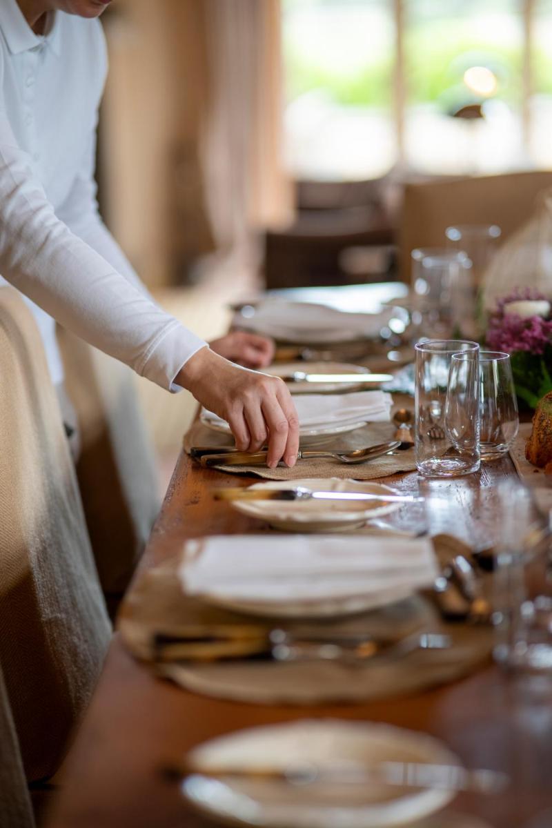 Castiglion del Bosco, A Rosewood Hotel