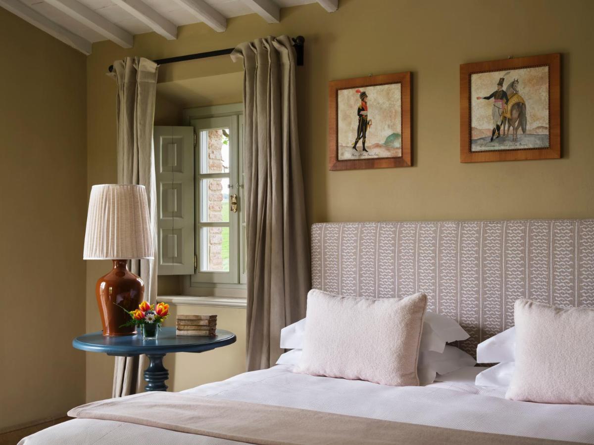 Castiglion del Bosco, A Rosewood Hotel