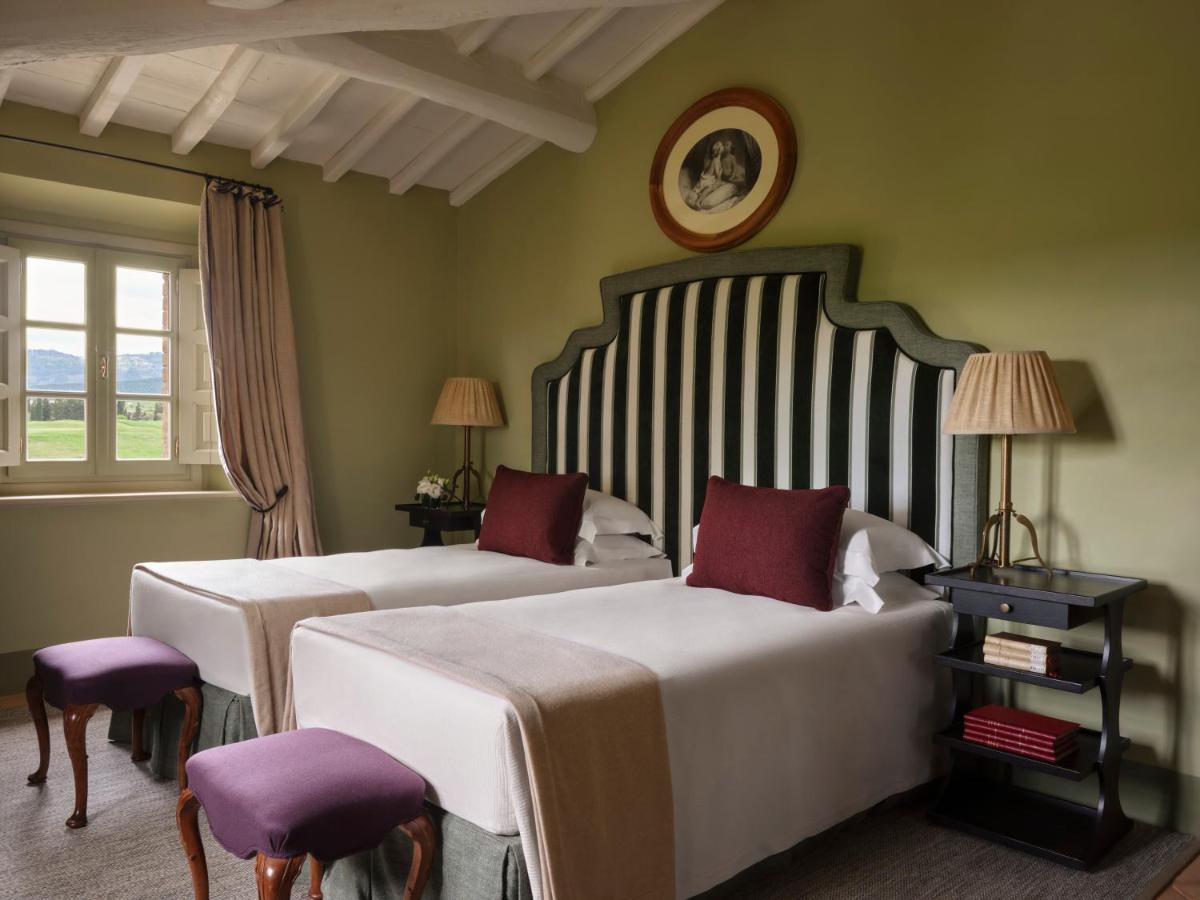 Castiglion del Bosco, A Rosewood Hotel