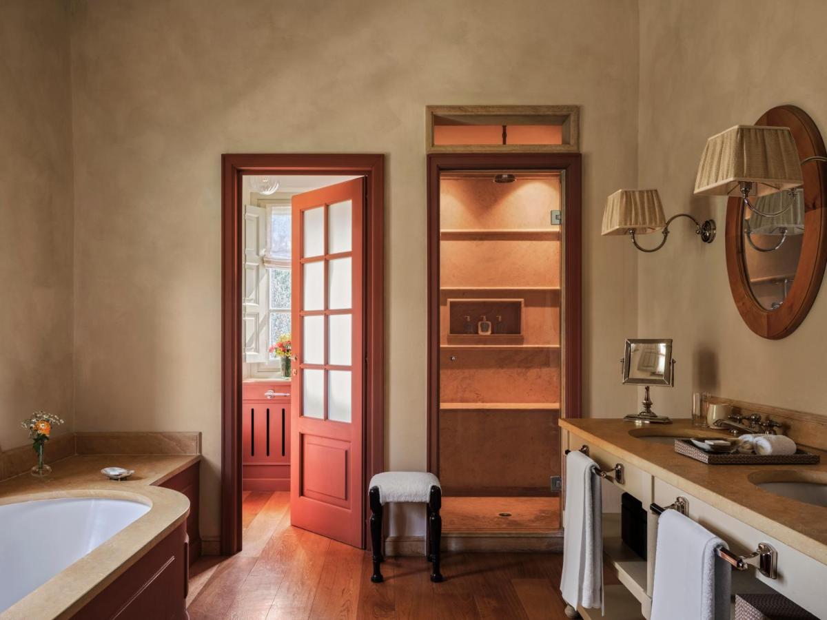 Castiglion del Bosco, A Rosewood Hotel