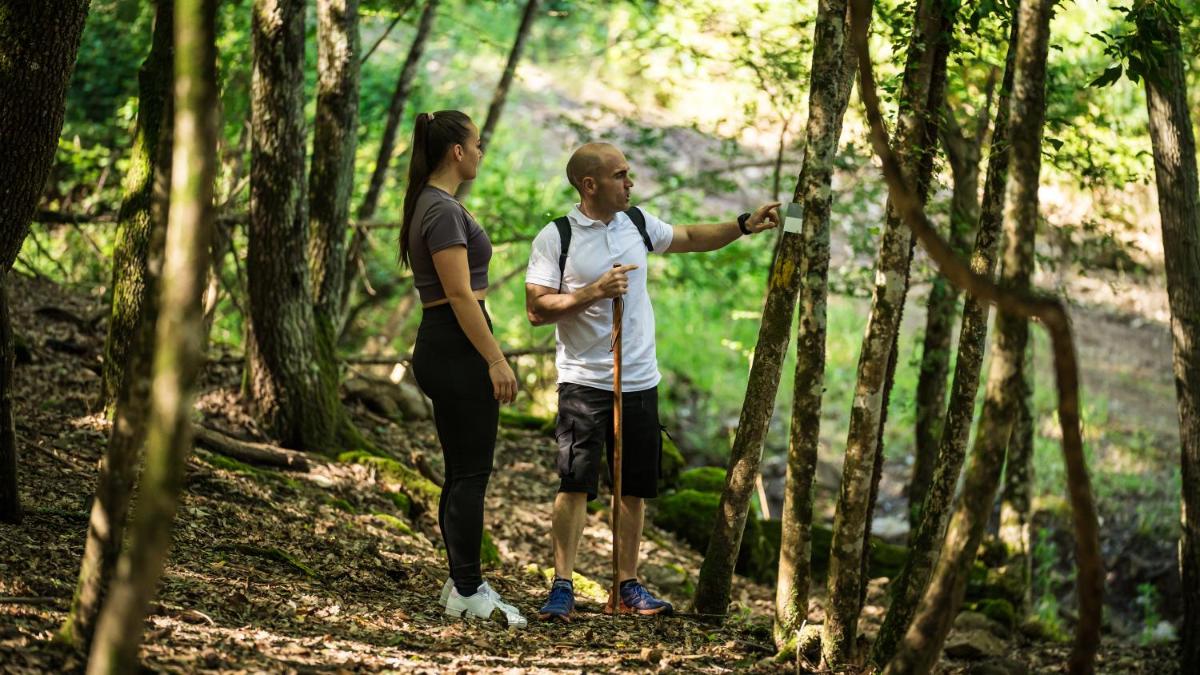 Castiglion del Bosco, A Rosewood Hotel