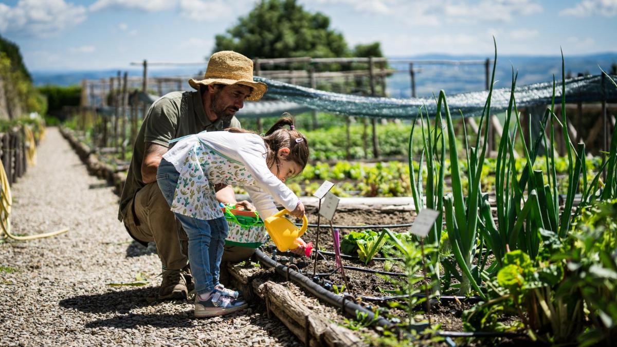 Castiglion del Bosco, A Rosewood Hotel